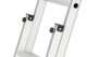 Polaris Ranger Roof Top Tent Ladder Extension by Rough Country